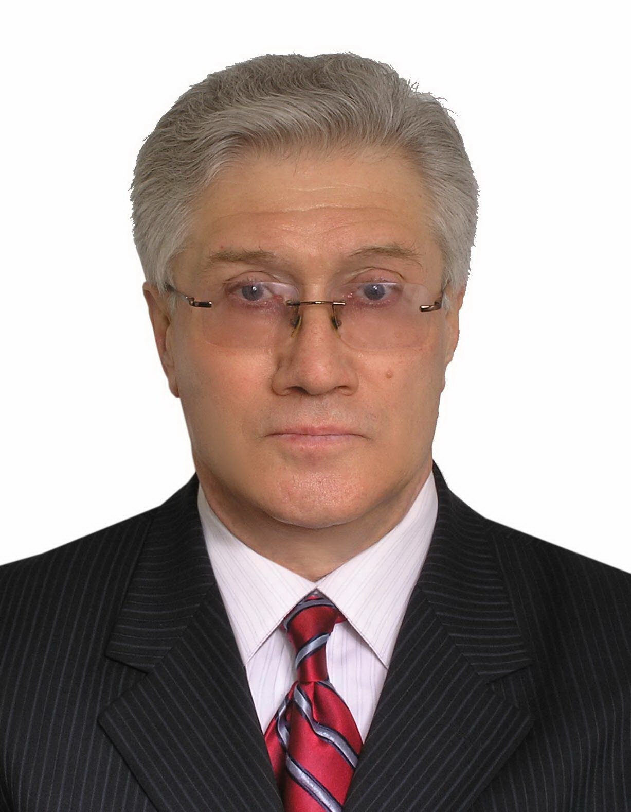 Дмитриев Михаил Михайлович